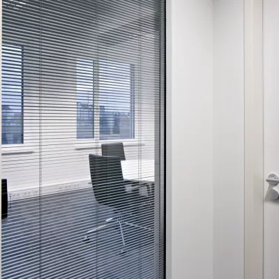 Bild: Sichtschutz im Handumdrehen