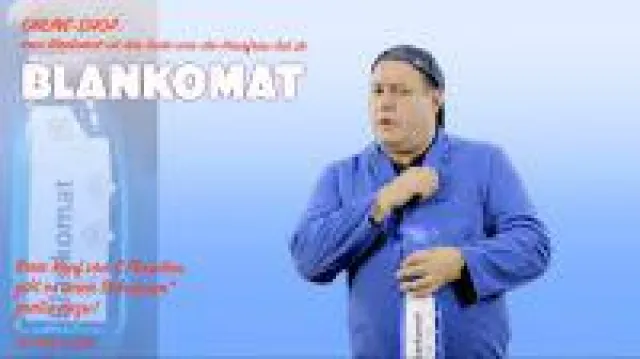 Bild: Was auf's Ohr - ein Comedyprogramm von Wolfgang Bäzner