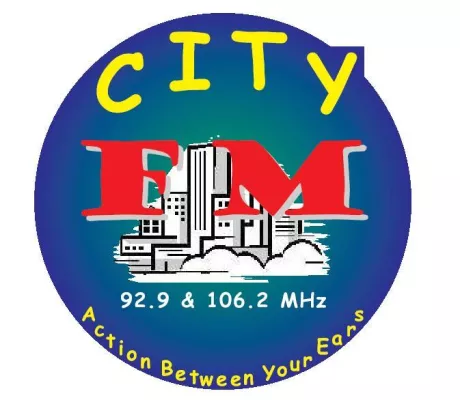92,9 City FM stellt nach 3 Jahren On Air seinen Sendebetrieb am 03.08.2007 ein Bild: 92,9 City FM stellt nach 3 Jahren On Air seinen Sendebetrieb am 03.08.2007 ein