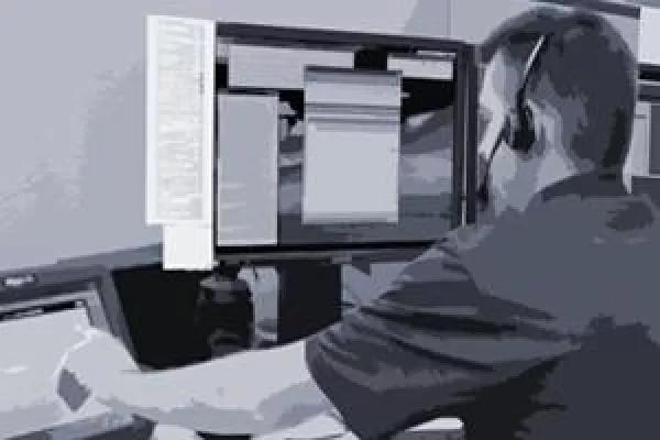 Bild: Durch Mitarbeiterbindung noch besser im Kundendienst und Service werden