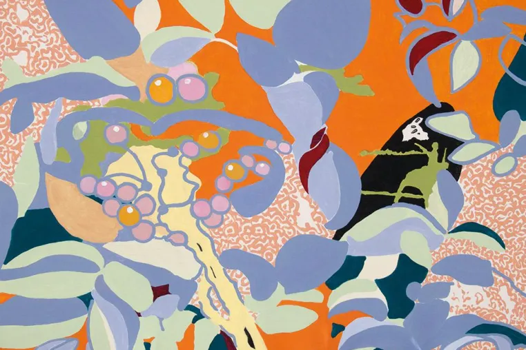 Finissage am 3. Juni: Kunstausstellung „CLOSE TO ME“ im Husumer Rathaus, Kunstverein für Husum und Umgebung Bild: Finissage am 3. Juni: Kunstausstellung „CLOSE TO ME“ im Husumer Rathaus, Kunstverein für Husum und Umgebung