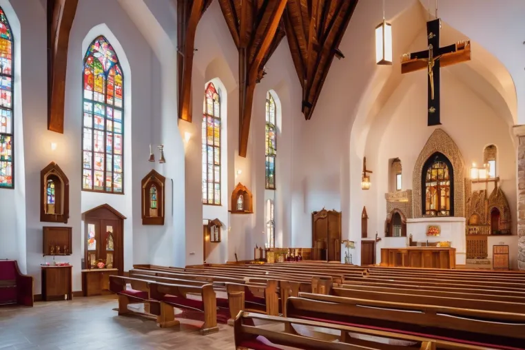 Bild: Neuer Coachingratgeber „Kirche multikulturell“ bietet Impulse für interkulturelle Kirchenentwicklung