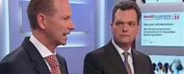 Bild: Flexible Infrastrukturen im Mittelstand - nextbusiness-IT stellt Unternehmern Webcast online zur Verfügung