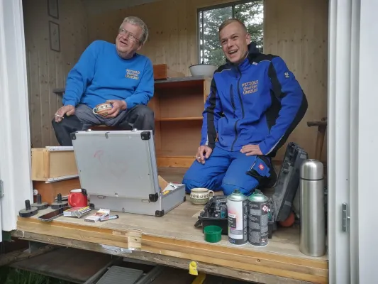 Petzold Umzüge – Ihr starker Partner für den Umzug in Plauen & Umgebung Bild: Petzold Umzüge – Ihr starker Partner für den Umzug in Plauen & Umgebung