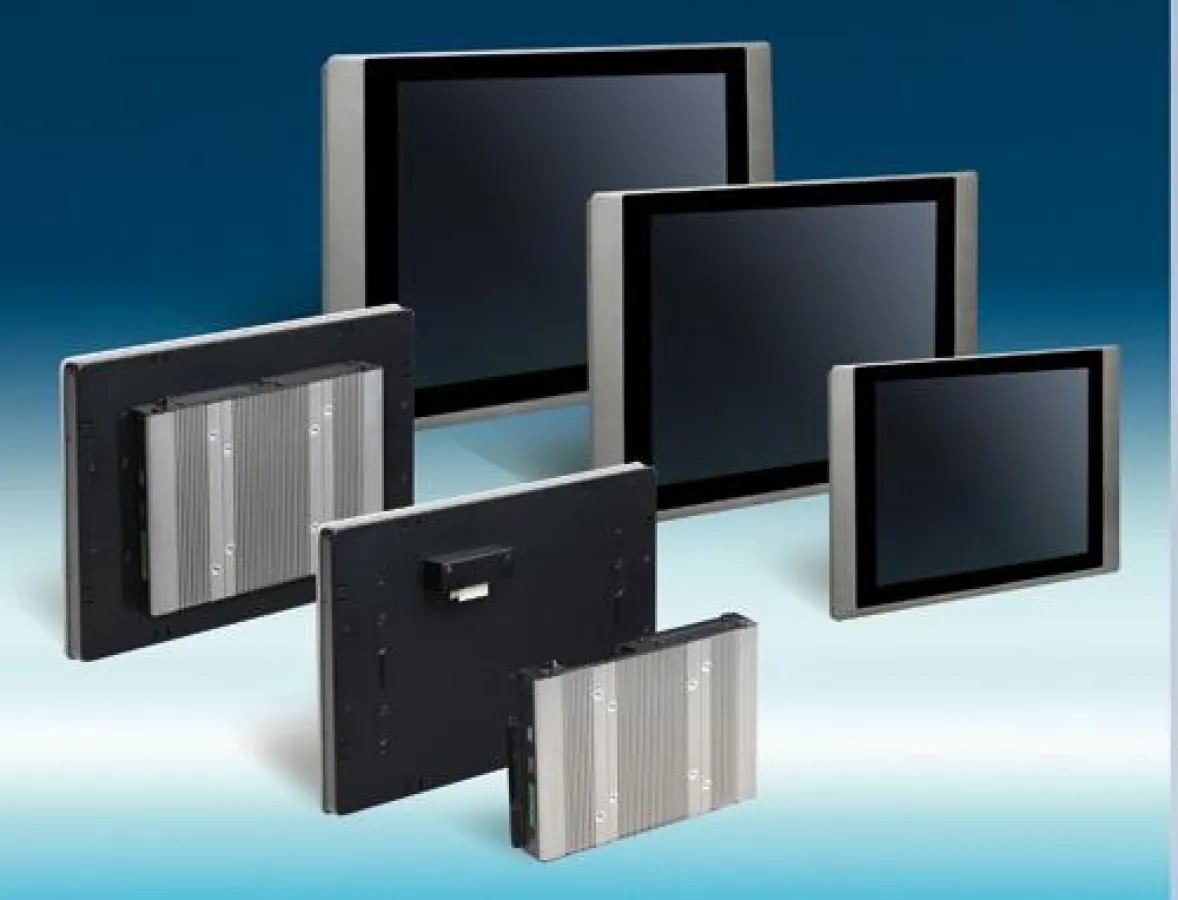Panel-PC CV-Serie