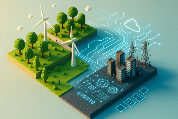 Bild: Forschungsdialog zur Twin Transformation in Bayreuth