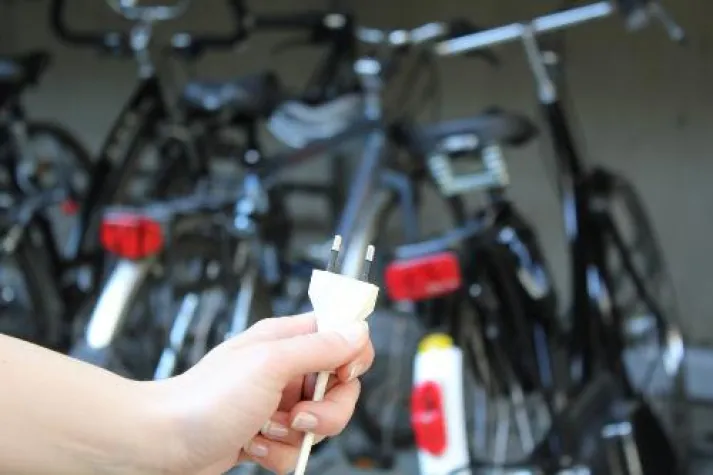 Bild: Elektro-Mobilität: Zurich mit Versicherungsschutz für Pedelecs und e-Bikes