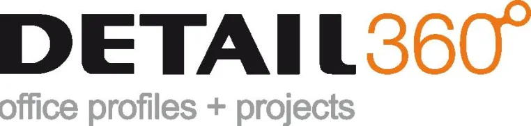 Bild: DETAIL 360 Bauportal wird International