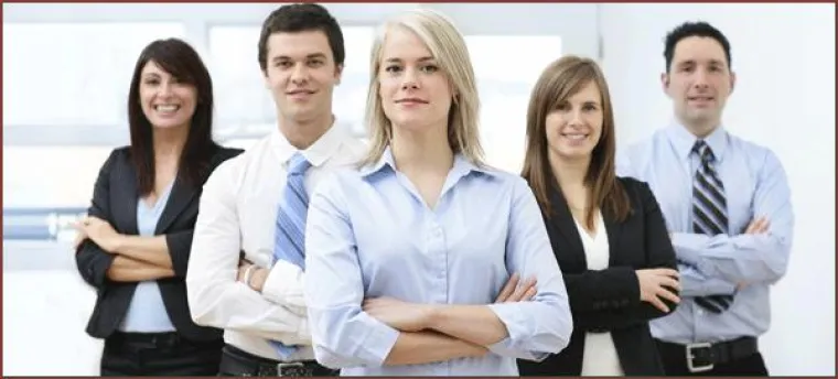 Bild: Business English für Marketing & Sales auf Usedom