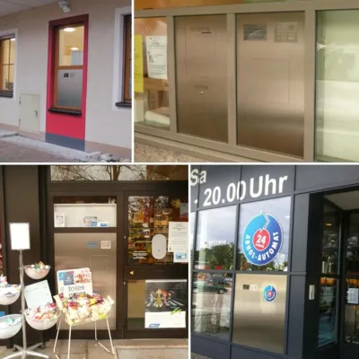 Rückblick 2011: Erfolgreicher Startup der Pharma Service Station (PSS) Bild: Rückblick 2011: Erfolgreicher Startup der Pharma Service Station (PSS)