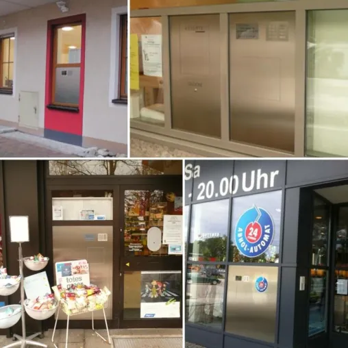 Bild: Rückblick 2011: Erfolgreicher Startup der Pharma Service Station (PSS)