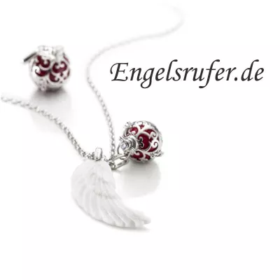 Bild: Engelsrufer.de- Offizieller Onlineshop der Marke Engelsrufer