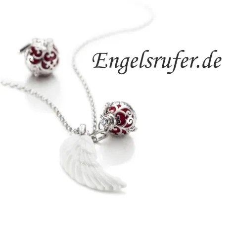 Bild: Engelsrufer.de- Offizieller Onlineshop der Marke Engelsrufer