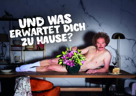 Bild: 40 Jahre KARE Design:Wie der Möbelhändler Kare tickt und im Jubiläumsjahr trotz Pandemie wächst