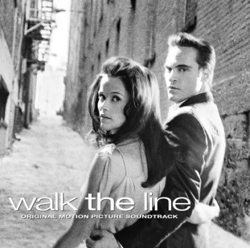 Bild: Original Soundtrack - Walk the Line