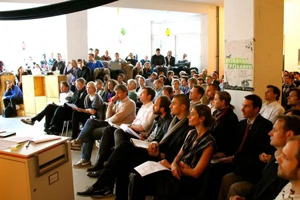Bild: betahaus Köln veranstaltet Wettbewerb für Gründer und Start-ups