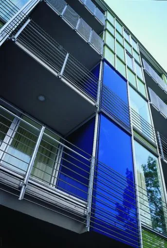 Bild: Wohnen auf Zeit im Boardinghouse - die komfortable und kostengünstige Alternative zum Hotel