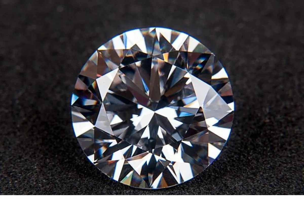 Mit Diamanten eine sichere und gute Rendite erwirtschaften