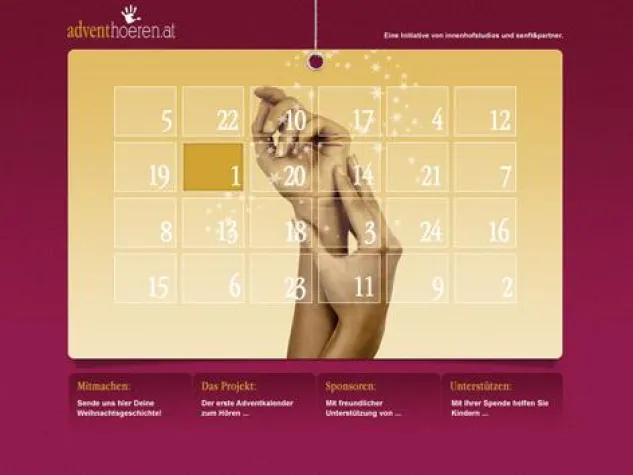 Der Gehörlosigkeit Gehör verschaffen Bild: Der Gehörlosigkeit Gehör verschaffen