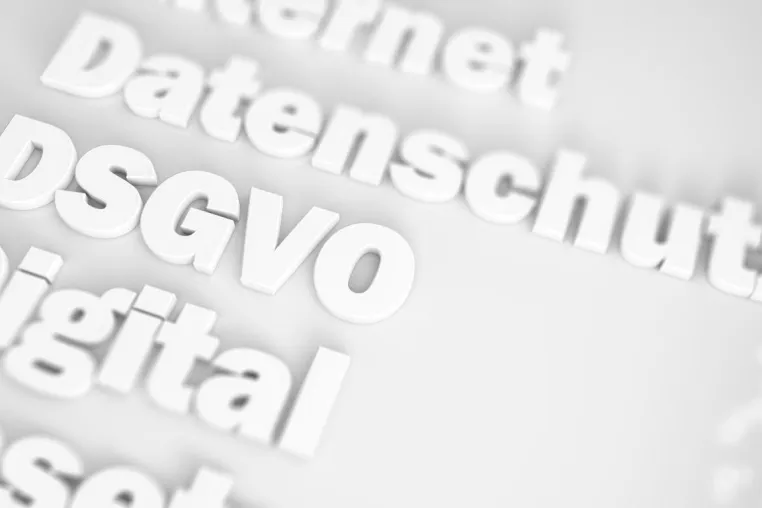 Bild: Ein Jahr Datenschutzgrundverordnung – Grund zum Feiern?