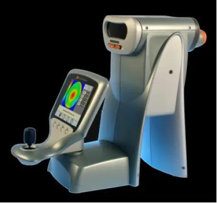 Deutscher Physiker entwickelt High-Tech Brillengläser in USA – jetzt neu auf deutschem Markt Bild: Deutscher Physiker entwickelt High-Tech Brillengläser in USA – jetzt neu auf deutschem Markt