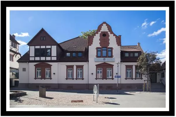 Bild: raum in form entwickelt einzigartige Innenarchitektur für die Ecentlocation 'Gossini'