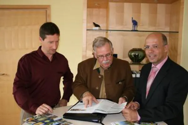 Bild: Naturschutz im Landkreis Weilheim-Schongau