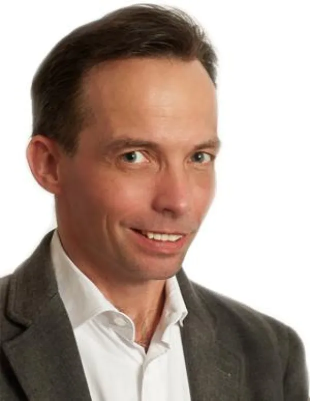 Ulrich Eckardt