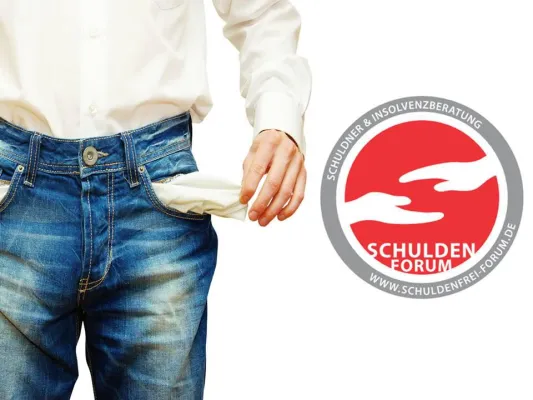 Ohne Schuld in Not geraten –Schuldenfalle durch verspätete Zahlungen Bild: Ohne Schuld in Not geraten –Schuldenfalle durch verspätete Zahlungen