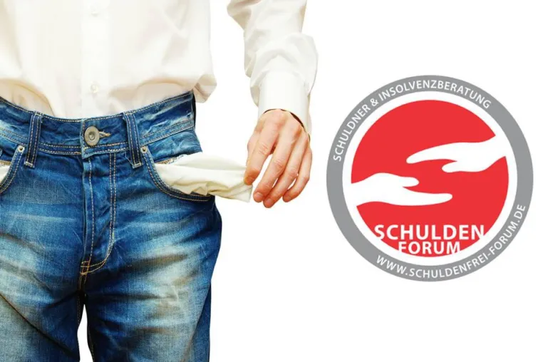 Bild: Ohne Schuld in Not geraten –Schuldenfalle durch verspätete Zahlungen