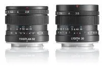 Bild: Meyer Optik Görlitz - die historische Marke zeigt sich auf der Photokina 2020 in neuem Glanz