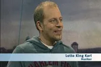 Lotto King Karl im Gespräch mit Bruder Paulus - Sonntag, 19.08.2007, 8.30 Uhr, N24 Ethik „Um Gottes Willen\" Bild: Lotto King Karl im Gespräch mit Bruder Paulus - Sonntag, 19.08.2007, 8.30 Uhr, N24 Ethik „Um Gottes Willen\"