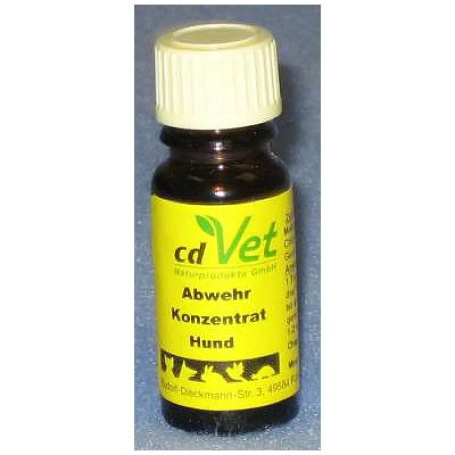 Natürlicher Zeckenschutz für Hunde von www.dogs4friends.de