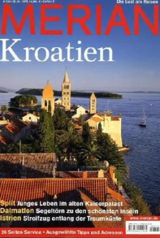 Bild: Reiseinfo Kroatien startet Sommergewinnspiel