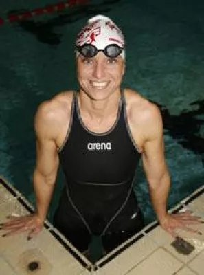 Bild: Kirsten Bruhn: „Träume nicht dein Leben, sondern lebe deinen Traum!“