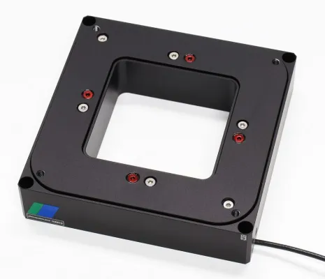 Bild: Nanopositionierer PZ700 Si mit erhöhter Lebensdauer und Wartungsfreiheit