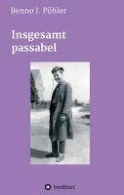 Bild: Insgesamt passabel - Anregende Biografie aus den 1960ern