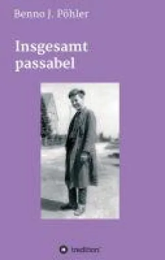 Bild: Insgesamt passabel - Anregende Biografie aus den 1960ern