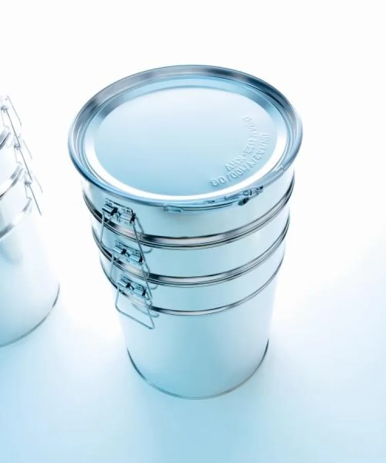 HUBER Packaging auf der FachPack