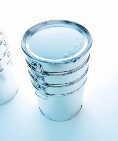 Bild: FachPack Nürnberg, HUBER Packaging Group setzt neue Standards