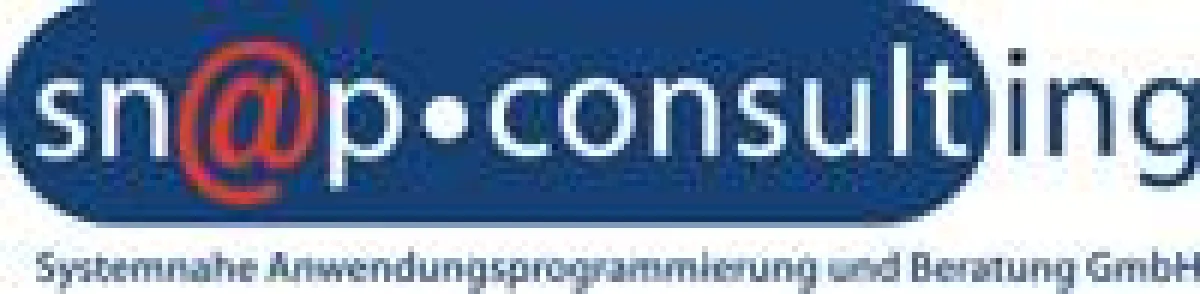 Implementierungspartner: SNAP Consulting GmbH