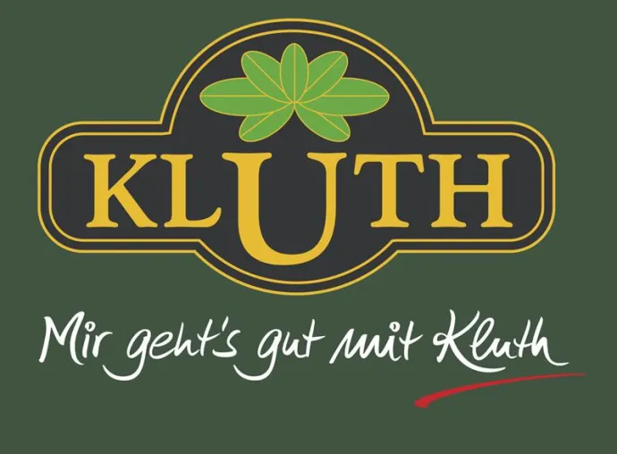 Bild: KLUTH auf der Anuga 2009
