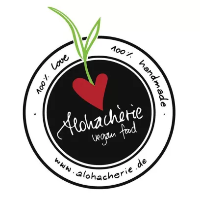 Alohachèrie - vegan Catering Hamburg - das Team wächst Bild: Alohachèrie - vegan Catering Hamburg - das Team wächst
