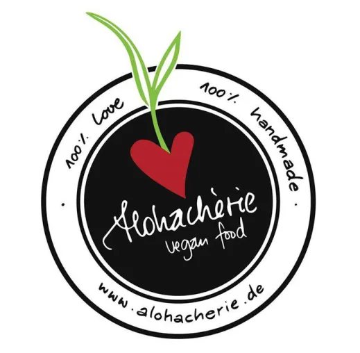 Bild: Alohachèrie - vegan Catering Hamburg - das Team wächst