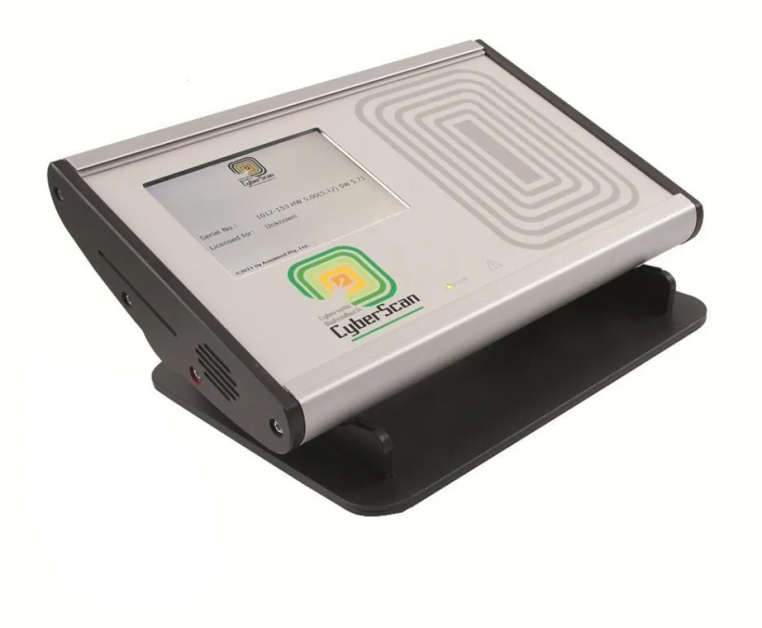 CyberScan - Biokybernetic Medicine