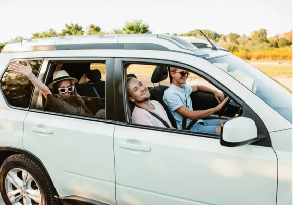 Bild: Belvilla Fun Facts – Sommerurlaub