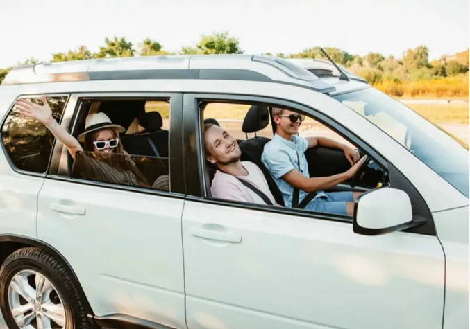 Belvilla Fun Facts – Sommerurlaub Bild: Belvilla Fun Facts – Sommerurlaub