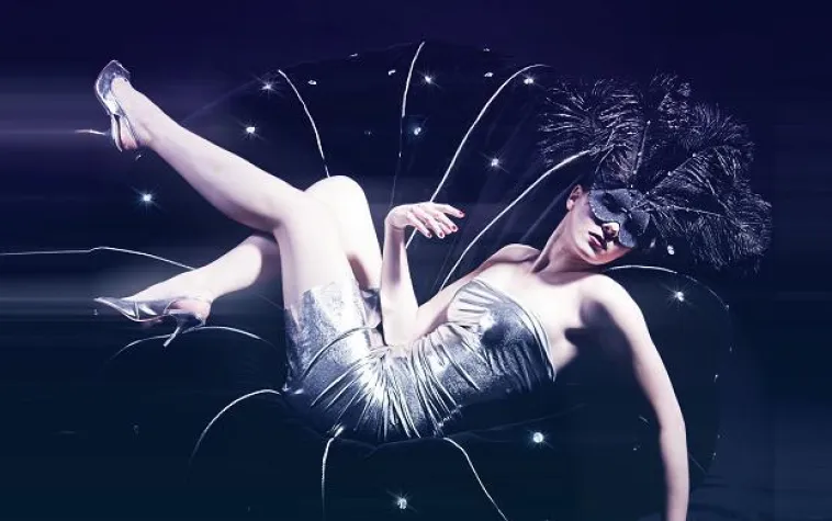 Bild: Exklusive Wohnaccessoires - Haute Couture fürs zu Hause