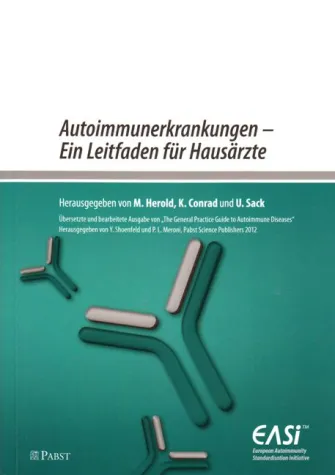Bild: Leitfaden: Autoimmunerkrankungen sicher erkennen und behandeln