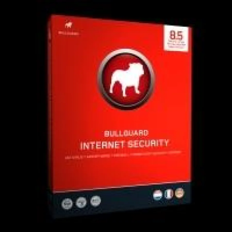 BullGuard Internet Security 8.5